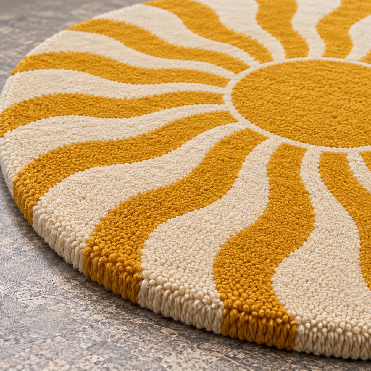 Sunburst_Orbit_Wool__Rug