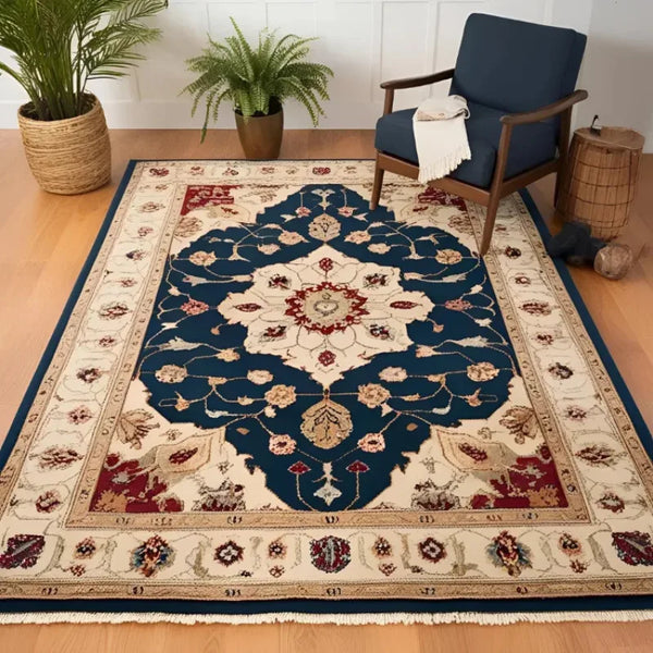 Traditional Rugs