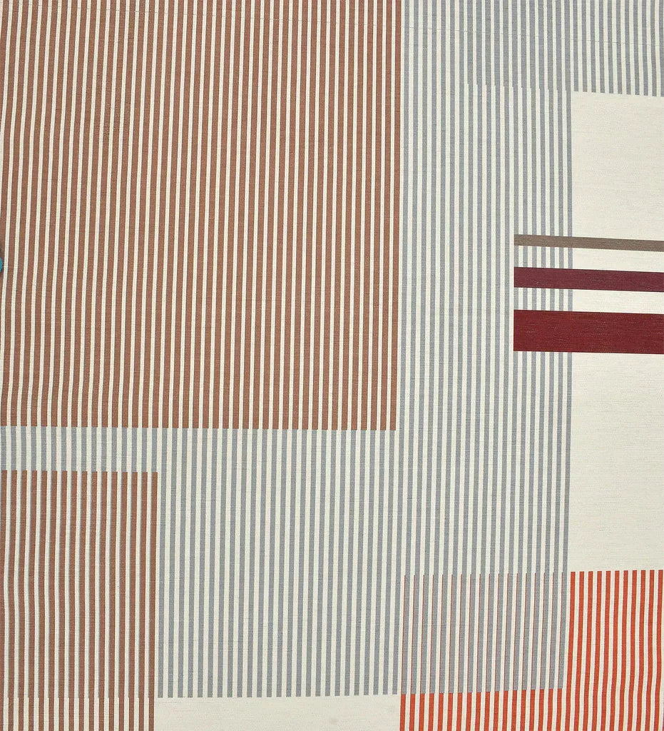 Durable taupe area rug for contemporary interiors.