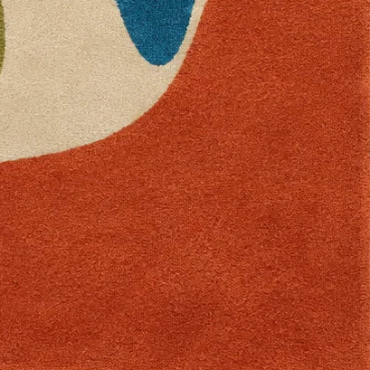 Terra_Flow_hand tufted rug