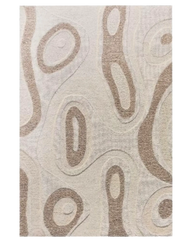 Cream rug