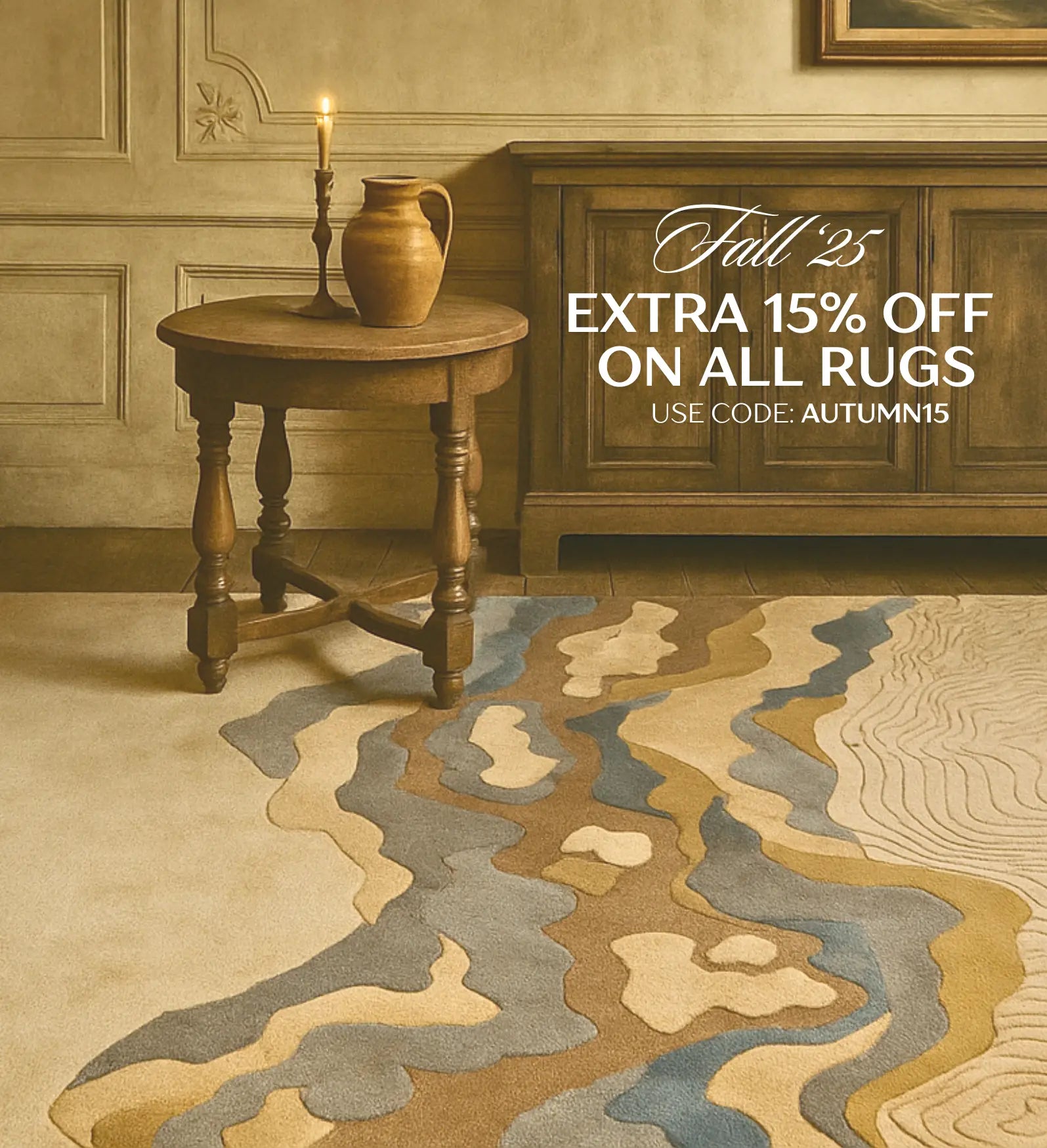 Mannat Rugs